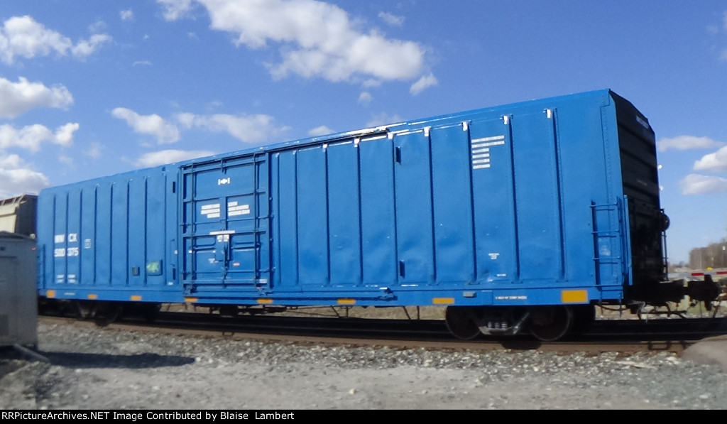 MWCX 500375